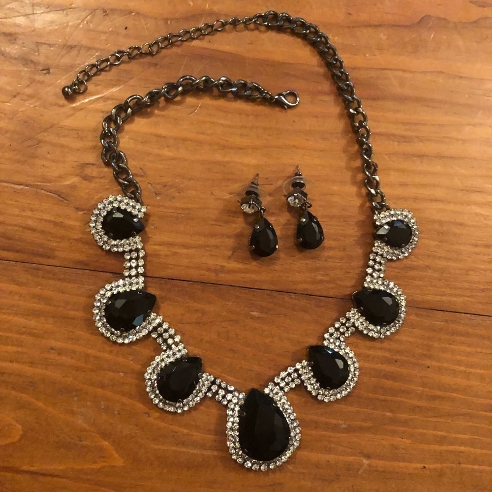 🎁Jewelry Set - Picture 2 of 4